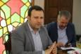 نباتی‌نژاد: اصفهان نباید به شهر سوخته تبدیل شود/گردشگری، هوش مصنوعی و انرژی‌های تجدیدپذیر سه کلید توسعه استان