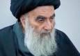 تسلیت خانواده هاشمی رفسنجانی به آیت‌الله سیستانی