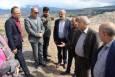 مدیرکل صمت گیلان: شهرستان رودبار با تنوع ظرفیتهای بومی ،پیشانی اقتصادی گیلان است