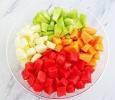 مصرف میوه‌ راهی طبیعی برای لاغری و تندرستی