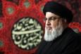 سالگرد شهادت سید حسن نصرالله پنج‌شنبه برگزار می‌شود