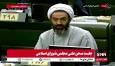 گلایه نقدعلی از وضعیت اقتصادی و معیشتی مردم و مرغ ۱۸۰ هزار تومانی؛ باید قرارگاه جنگی تشکیل بدهیم