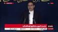 جهانگیر: ما هیچ وقت آغاز کننده هیچ جنگی نبوده‌ایم/ ملت قهرمان ایران از تهدید و حمله دشمن باکی ندارند