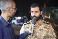 راه اندازی اردوگاه فرهنگی‌رزمی در مجتمع آیه‌های مشهد