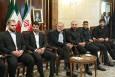 تجلیل رییس‌جمهور از تیم‌های ملی کشتی