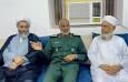 وحدت در سیستان و بلوچستان و هرمزگان به وضوح دیده می‌شود