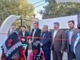 ضرورت استمرار نمایشگاه های صنایع دستی در به حرکت درآوردن چرخ اقتصاد ایلام