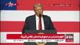 عصبانیت ترامپ از خبرنگار سی‌ان‌ان همچنان ادامه دارد: سایت های هسته ای ایران نابود شدند