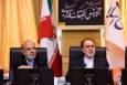نشست کمیسیون آموزش و تحقیقات مجلس برای بررسی طرح تقویت نظام آموزش و پرورش