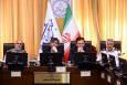 نشست کمیسیون قضایی مجلس با حضور رئیس پلیس راهور و فرمانده انتظامی تهران بزرگ