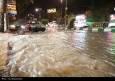 گلستان زیر سایه رواناب‌های خطرناک/ چرا مدیریت شهری با یک بارندگی ‌غافلگیر می‌شود؟