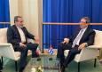 ایران و کوبا تحولات منطقه کارائیب را مورد بررسی قرار دادند