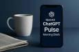 ChatGPT Pulse؛ ویژگی جدید OpenAI برای معاملات کریپتو