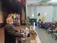 اجلاسیه پیشکسوتان عرصه جهاد و شهادت در سلماس
