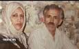 همسر شهید آبشناسان؛ در بهشت زهرا آرام گرفت