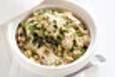 طرز تهیه پسته پلو غذاهای خوشمزه ایرانی