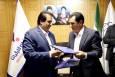 تفاهم‌نامه همکاری بانک رفاه کارگران و کانون عالی بازنشستگان کشور امضا شد