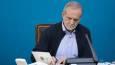 تسلیت رئیس جمهور در پی درگذشت مادر سه شهید والامقام؛ بانوی مؤمنه که فرزندانی دلاور تقدیم میهن کرد