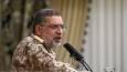 سخنگوی سپاه: غافلگیری راهبردی در جنگ ۱۲ روزه وجود نداشت؛ اولین واکنش ما به حمله ۴ بامداد بود