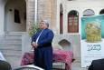 کردستان، نماد هویت ایران است