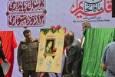 نیرو‌های مسلح جمهوری اسلامی ایران اکنون آماده‌تر از جنگ تحمیلی 12 روزه هستند