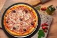 آموزش آشپزی / طرز تهیه پیتزا چیلی تند و خوشمزه