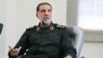 سردار کوثری: ایران آن ایران قبل نیست که هر غلطی دلشان خواست انجام دهند/اسرائیلی ها فعلا درگیر مشکلات خودشان هستند