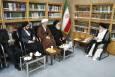 علم الهدی: می‌توان گروهی از علمای عرب‌زبان و ولایی را در خوزستان آماده کرد و در ایام خاص به کشورهای منطقه اعزام کرد