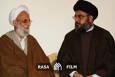 روایت مرحوم علامه مصباح یزدی از صدقه دادن هر روز امام خامنه‌ای برای شهید سیدحسن نصرالله
