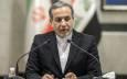 عراقچی: سرنوشت توافق قاهره منوط به تصمیم شورای امنیت ملی است