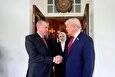 تشدید اختلاف ترامپ با پوتین به نفع اردوغان است/ معنای دیدار روسای جمهور برای منطقه