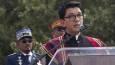 African nation’s leader dissolves government after ‘Gen Z’ protests