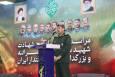 سردار خرمدل: تکیه بر جوانان نتایج درخشانی در پی خواهد داشت