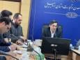 صادقی: اردبیل در تأمین مواد اولیه و معادنی، استانی سرآمد است