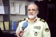سردار دلیری: عامل آدم ربایی تیرماه ۱۴۰۴ دستگیر شد