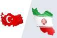 مرز کوزه رش سلماس نقش حیاتی در تقویت روابط ایران و ترکیه دارد