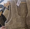 کسب رتبه برتر صنعتگر بوشهری در اولین رویداد ملی جلیقه ایرانی