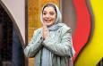 ببینید/ عذرخواهی رویا میرعلمی از گوگوش