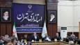 استاندار تهران: متخلفان قانون‌گریز در حوزه عدم ثبت انبار‌ها مشمول برخورد خواهند شد