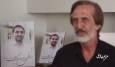 فیلم/ خاطره‌بازی پدر و مادر شهید غیرنظامی جنگ ۱۲ روزه