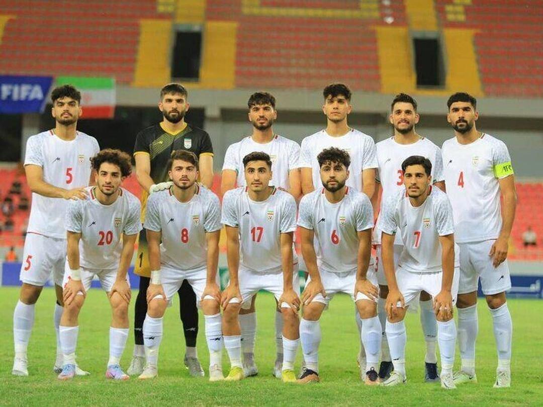 شاگردان روانخواه پنجشنبه حریفان خود را می‌شناسند