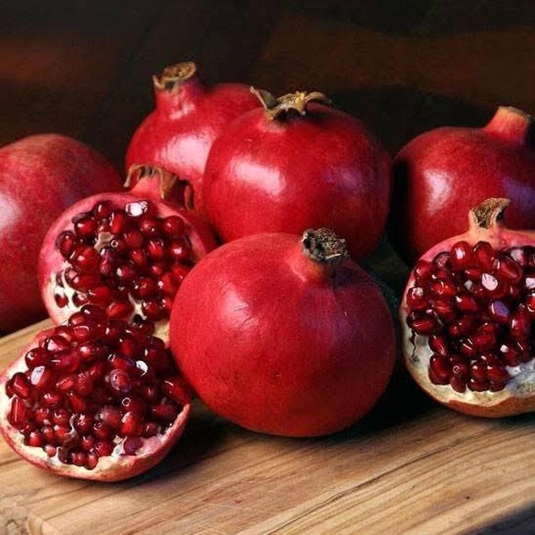 برگزاری جشنواره ملی انار در کوهدشت