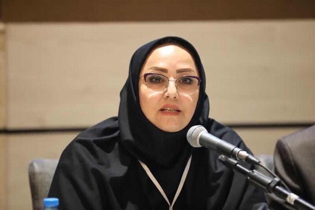 خاطره کلیبری: تقویت کیفی سمن‌ها در دستور کار وزارت ورزش و جوانان قرار دارد