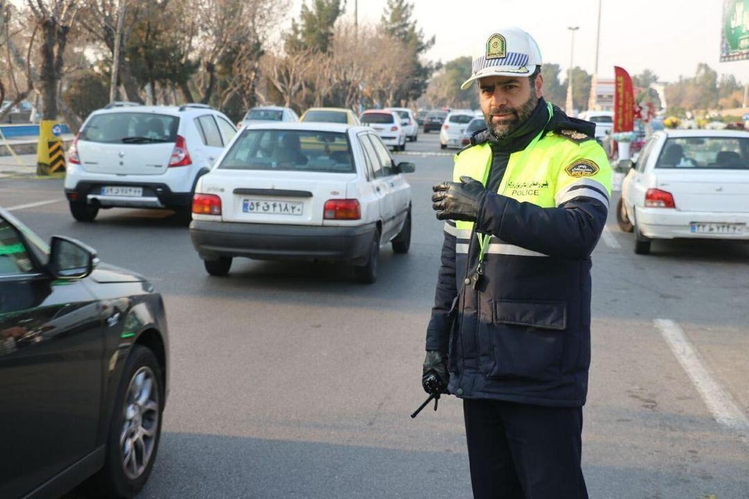 تمهیدات ترافیکی ویژه مراسم شهادت سید حسن نصرالله رهبر فقید حزب الله لبنان در پایتخت اعلام شد