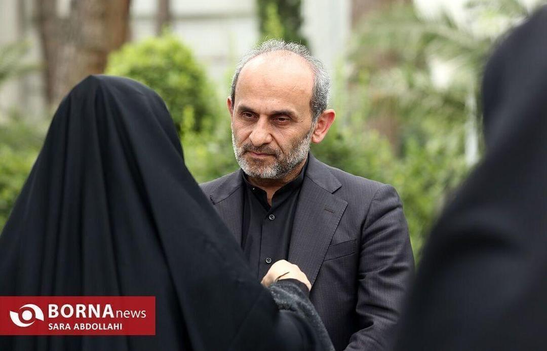 جبلی خبر داد: امکانات صدا و سیما را برای ترویج عدالت آموزشی فعال می‌کنیم