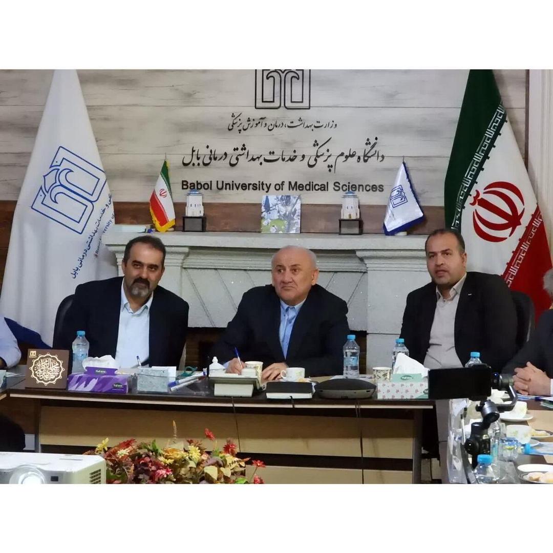 استاندار مازندران: سلامت مردم اولویت بی‌قید و شرط مدیریت استان است