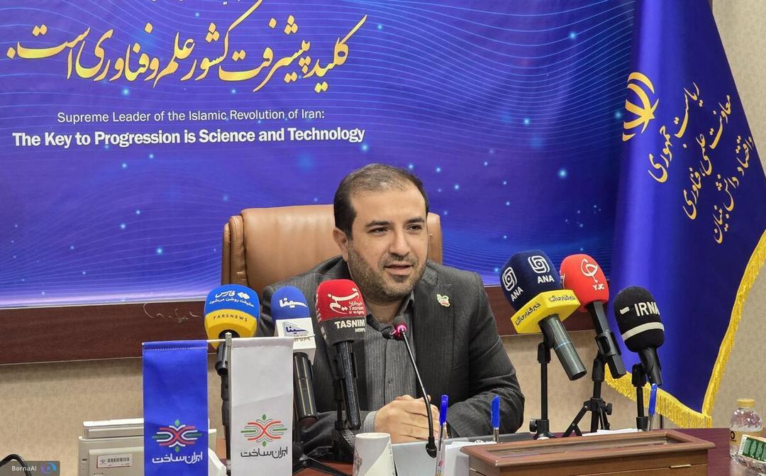 سیزدهمین نمایشگاه ایران ساخت؛ فرصتی برای دیده شدن شرکت‌های فناور استانی