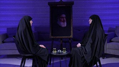 «ملازمان حرم» راوی قصه شهدای لبنان می‌شود