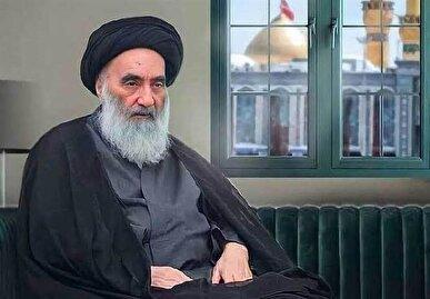 پیام تسلیت نماینده ولی‌فقیه در خوزستان به آیت‌الله سیستانی