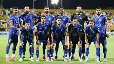 استقلال به دنبال جبران شکست الوصل برابر المحرق در لیگ قهرمانان آسیا